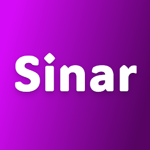 Sinar FM: Sinar Radio Stations