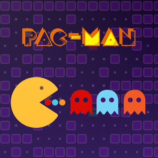 Pac Puzzal Game