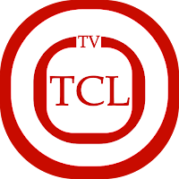 TCL and Roku Smart Remote TV