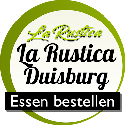 Ikonbilde La Rustica Duisburg