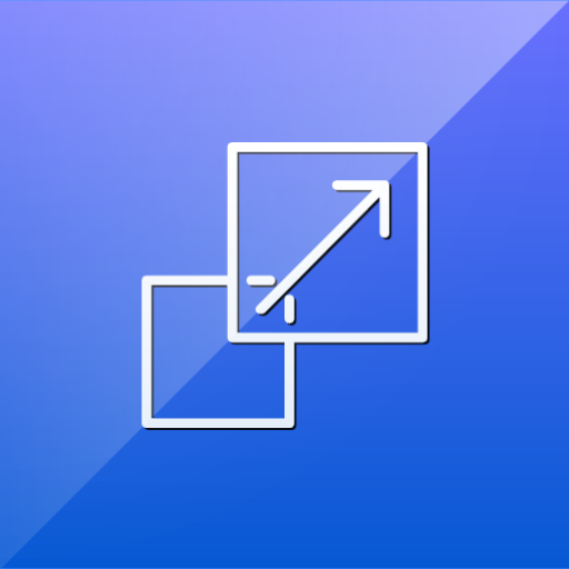 Resize Image - Resize Photos 1.5 Icon