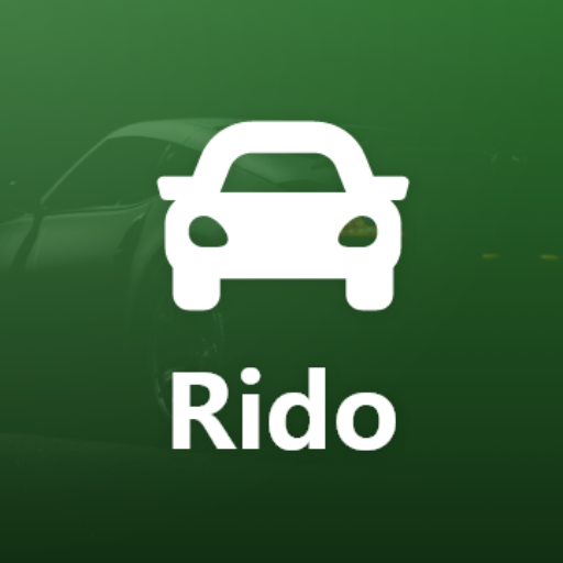 Rido logo