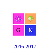 GK Tricks for Exams icon