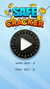 Safecracker: Real Codebreaker