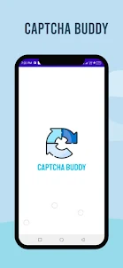 Captcha Buddy
