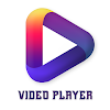 HD Video Player - All Formats icon