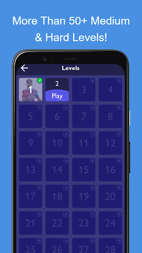 Guess The Soccer Player Game Screen 2