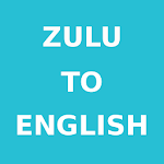 Zulu To English Dictionary Apk