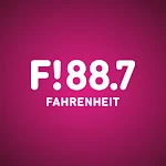 Cover Image of Download Radio Fahrenheit 88.7 1.9 APK