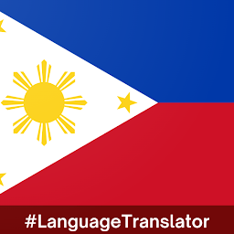 Icon image Cebuano English Translator