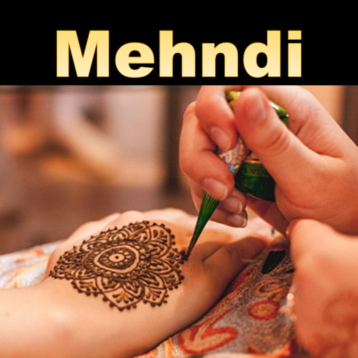 HD Mehndi Designs (Online) logo