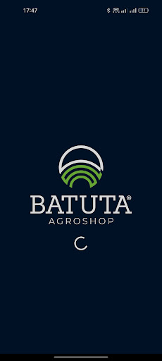 Android application Batuta Ferragens screenshort