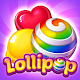 Lollipop: Sweet Taste Match3