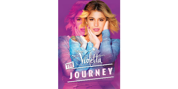Violetta: The Journey (TV Movie 2015) - IMDb