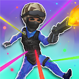 Just Shot - Sniper Master icon