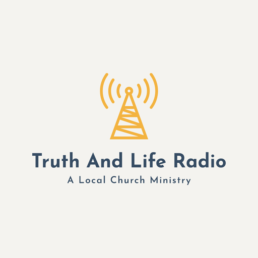 Truth and Life Radio logo