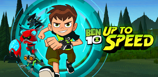 Download Ben 10 Up To Speed Apk Obb For Android Latest Version - roblox simulador do ben 10 com os aliens do omnitrix