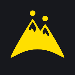 Icon image HiiKER: The Offline Hiking app