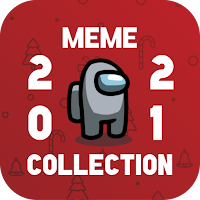 New Among Us - Meme Imposter Game Collection 2021