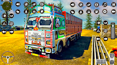 トラックシミュレーターアルティメットドライブのおすすめ画像3