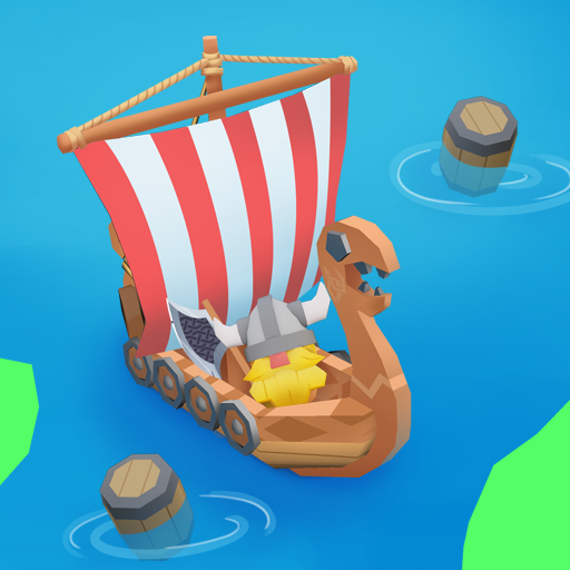 Get Viking life: idle games tycoon for Android Aso Report