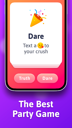 Game screenshot Truth or Dare apk download
