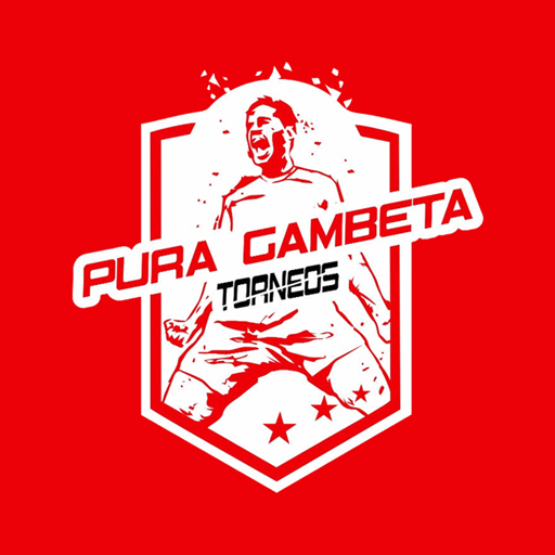 Torneos Pura Gambeta logo