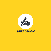 Job Studio - Job Search App -
