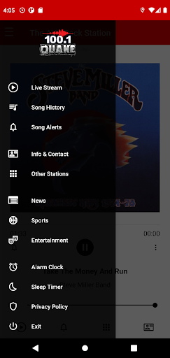 100.1 The Quake Screen 3