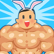 Muscle King icon