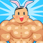 Muscle King - Crazy bodyweight Apk