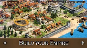 Lost Empires - Screenshot 3