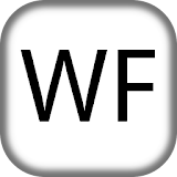 Wordfriend (Swedish) icon