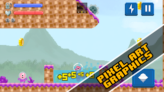 Game screenshot Alien UFO Rescue Mission hack