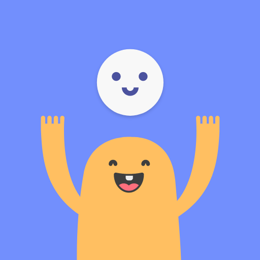 EMOFACE Play & Learn Emotions Logo