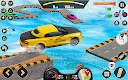 screenshot of GT Car Stunt - Car Games