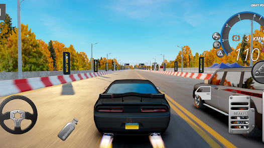 Drift for Life Mod APK 1.2.21 (Unlimited money) Gallery 1