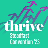 Steadfast Convention 2023 icon