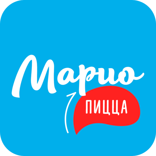 Пиццерия «Марио» | Муравленко - AppWisp.com