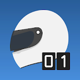 Moto Score icon