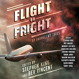 「Flight or Fright」圖示圖片