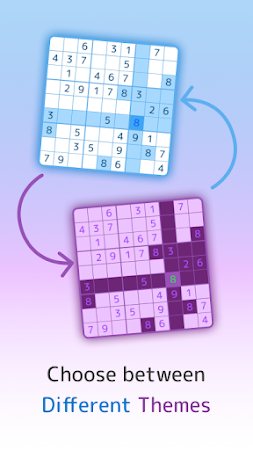 Game screenshot Sudoku apk download