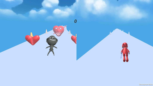 Journey 2 You Screen 2