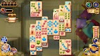 screenshot of Emperor of Mahjong Tile Match