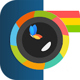Selfie Z-Camera Beauty HDR icon
