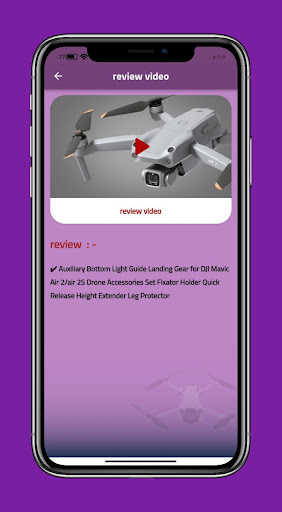 DJI Mavic Air 2 Guide
