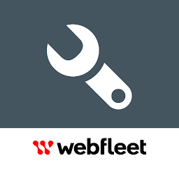 Symbolbild für WEBFLEET Installer App