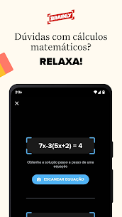Brainly Plus APK MOD [Premium Desbloqueado] 3