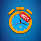 Alarm Clock & Timer & Stopwatch Free Laai af op Windows
