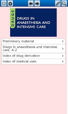 Drugs in Anaes. & Int. Care 4Eのおすすめ画像1